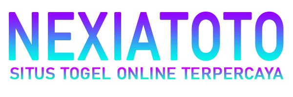 Nexiatoto | Situs Togel Online Toto Macau & Slot Gacor Terpercaya - Bet 100 Perak.
