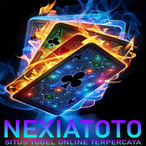 Nexiatoto | Situs Togel Online Toto Macau & Slot Gacor Terpercaya - Bet 100 Perak.